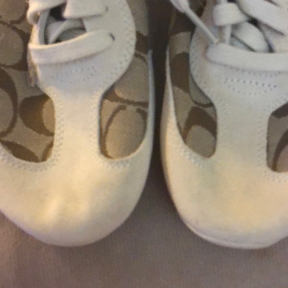 Coach Baylee A1474 - Picture 7 of 8